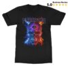 Frontiers Records Merch Shop Store Forbidden Forbidden T-Shirt 5 Frontiers Records Merch Shop Store Forbidden Forbidden T-Shirt