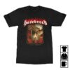 Frontiers Records Merch Shop Store Hatebreed Fatal Paradox T-Shirt 5 Frontiers Records Merch Shop Store Hatebreed Fatal Paradox T-Shirt