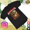 Frontiers Records Merch Shop Store Hatebreed Fatal Paradox T-Shirt 1 Frontiers Records Merch Shop Store Hatebreed Fatal Paradox T-Shirt