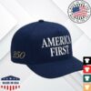 Fuentes Merch 250Th Anniversary America First Hat 5 Fuentes Merch Store 250Th Anniversary Official America First Hat