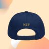Fuentes Merch Store 250Th Anniversary Official America First Hat