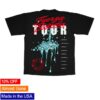 Fuerza Regida Merch Store En Mis Manos Black Shirt