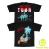 Fuerza Regida Merch Store En Mis Manos Black Shirt