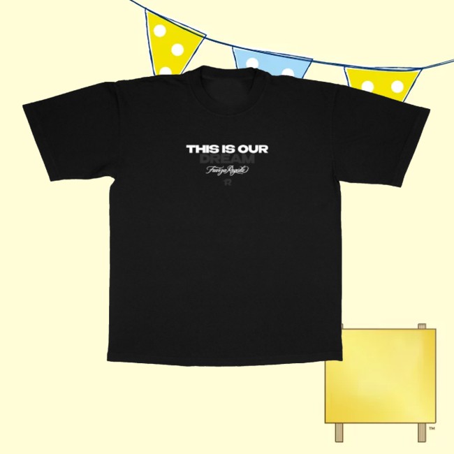 Fuerza Regida Merch Store Nunca Se Imagino Black Shirt 4 Fuerza Regida Merch Store Nunca Se Imagino Black Shirt