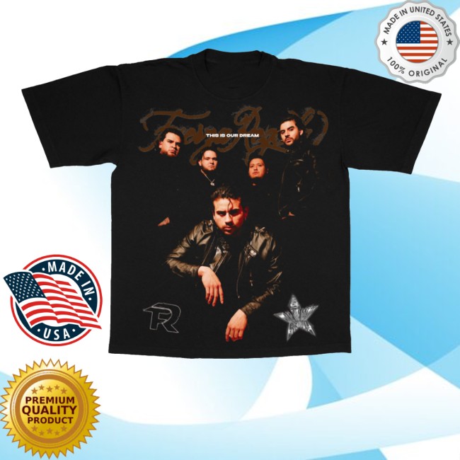 Fuerza Regida Merch Store Se Logro Black Shirt 4 Fuerza Regida Merch Store Se Logro Black Shirt