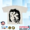 Fuerza Regida Merch Store Star Face Black Shirt 1 Fuerza Regida Merch Store Star Face Black Shirt