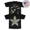 Fuerza Regida Merch Store To The Moon Tee Black 2 Fuerza Regida Merch Store To The Moon Tee Black