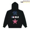 Fuerza Regida Store Merch Batterman Hoodie Black 6 Fuerza Regida Store Merch Batterman Hoodie Black