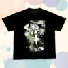 Gamer Supps Merch Store Waifu Shirt Wild Style