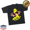 Get To The Gig Boston Merch Store Nice A Fest Black Nice World Tee 5 Get To The Gig Boston Merch Store Nice A Fest Black Nice World Tee