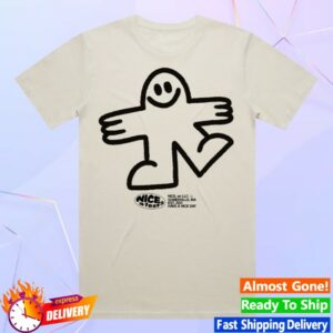 Get To The Gig Boston Merch Store Nice A Fest Company Tee