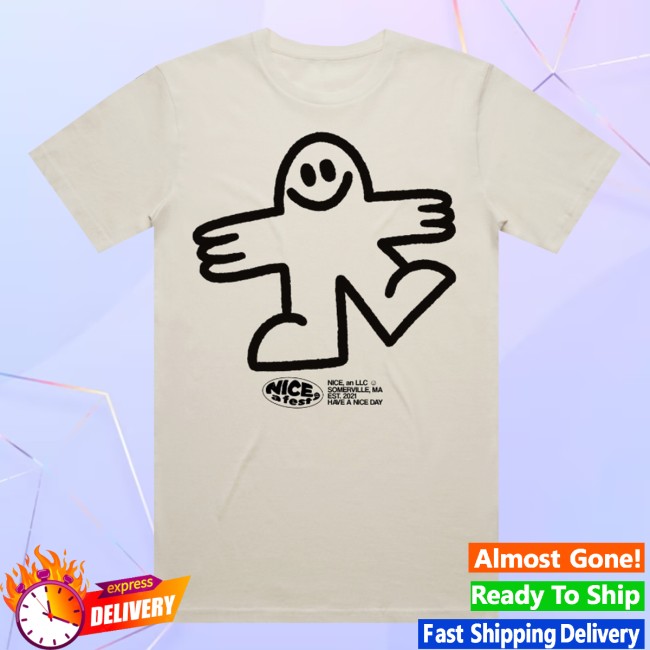 Get To The Gig Boston Merch Store Nice A Fest Company Tee 2 Get To The Gig Boston Merch Store Nice A Fest Company Tee