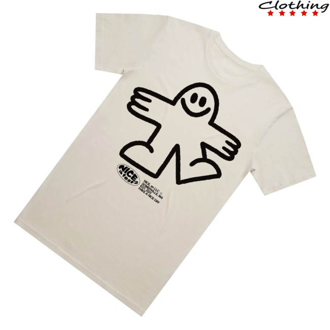 Get To The Gig Boston Merch Store Nice A Fest Company Tee 3 Get To The Gig Boston Merch Store Nice A Fest Company Tee