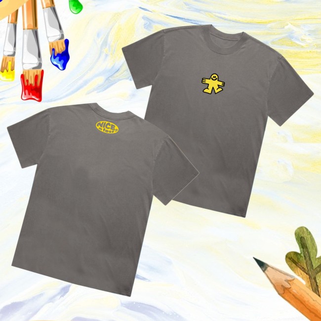 Get To The Gig Boston Merch Store Nice A Fest Heavyweight Tee 4 Get To The Gig Boston Merch Store Nice A Fest Heavyweight Tee