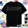 Getter Merch Store Getter Doomsday Short Sleeve Tee 1 Getter Merch Store Getter Doomsday Short Sleeve Tee