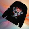 Getter Merch Store Getter System Error Long Sleeve Tee 1 Getter Merch Store Getter System Error Long Sleeve Tee