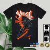 Ghost Merch Store Shop Auteur Tee 6 Ghost Merch Store Shop Auteur Tee