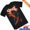 Ghost Merch Store Shop Auteur Tee 1 Ghost Merch Store Shop Auteur Tee