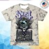 Ghost Store Merch Shop At The Gates Crystal T-Shirt