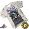 Ghost Store Merch Shop At The Gates Crystal T-Shirt