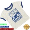 Gideon Merch Shop Store 4X4 Ringer Tee 1 Gideon Merch Shop Store 4X4 Ringer Tee