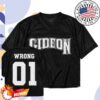 Gideon Merch Shop Store Wrong One Jersey 4 Gideon Merch Shop Store Wrong One Jersey
