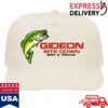 Gideon Merch Store Bite Down Hat 6 Gideon Merch Store Bite Down Hat