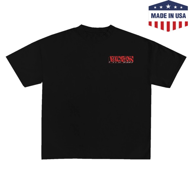 Gideon Merch Store Til The Wheels Fall Off Tee 3 Gideon Merch Store Til The Wheels Fall Off Tee