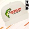 Gideon Store Merch Bite Down Hat 1 Gideon Store Merch Bite Down Hat