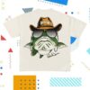 Gideon Store Merch Bite Down Shirt