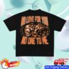 Gideon Store Merch Live Shot Shirt
