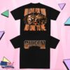 Gideon Store Merch Live Shot Shirt