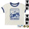Gideon Store Merch Women's 4X4 Ringer Tee 4 Gideon Store Merch Women's 4X4 Ringer Tee