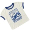 Gideon Store Merch Women's 4X4 Ringer Tee