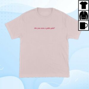 Giggly Squad Merch Store Gehl's Gehl's Shirt