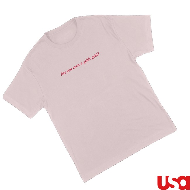 Giggly Squad Merch Store Gehl's Gehl's Shirt 3 Giggly Squad Merch Store Gehl's Gehl's Shirt