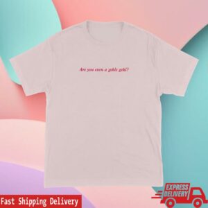 Giggly Squad Merch Store Gehl's Gehl's T-Shirt