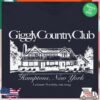 Giggly Squad Merch Store Giggly Country Club Crewnecks