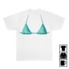 Giggly Squad Merch Store Hannah's Bikini Top Shirt 4 Giggly Squad Merch Store Hannah's Bikini Top Shirt