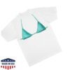 Giggly Squad Merch Store Hannah's Bikini Top Shirt 1 Giggly Squad Merch Store Hannah's Bikini Top Shirt