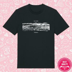 Gilla Band Merch Shop Store Gilla Band Pugnello T-Shirt