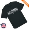 Gilla Band Merch Shop Store Gilla Band Pugnello T-Shirt 1 Gilla Band Merch Shop Store Gilla Band Pugnello T-Shirt