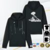 Gilla Band Merch Shop Store Pugnello Hoodie