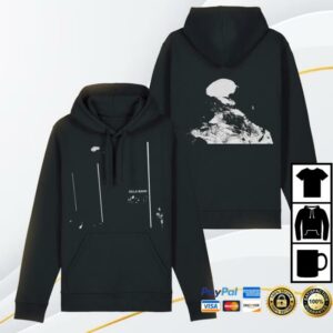 Gilla Band Merch Shop Store Pugnello Hoodie