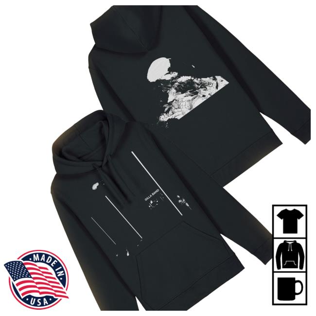 Gilla Band Merch Shop Store Pugnello Hoodie 3 Gilla Band Merch Shop Store Pugnello Hoodie