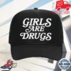 Girls Are Drugs Merch Store Girls Are Drugs Truckers 4 Girls Are Drugs Merch Store Girls Are Drugs Truckers