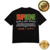 Girls Are Drugs Merch Store Girls Are Drugs X Supreme Juneteenth Shirt 1 Girls Are Drugs Merch Store Girls Are Drugs X Supreme Juneteenth Shirt