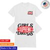 Girls Are Drugs Merch Store Girls Are Drugs X Supreme Tee - White 2 Girls Are Drugs Merch Store Girls Are Drugs X Supreme Tee - White