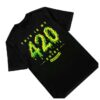 Globridge Studio Store Merch This Is My 420 Shirt Drip Graphic Tee 1 Globridge Studio Store Merch This Is My 420 Shirt Drip Graphic Tee