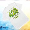 Globridge Studio Store Merch This Is My 420 Shirt Graphic Tee 1 Globridge Studio Store Merch This Is My 420 Shirt Graphic Tee